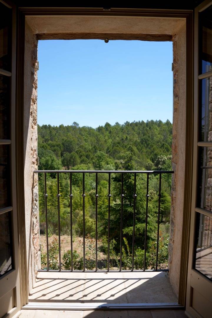Maison de Berger