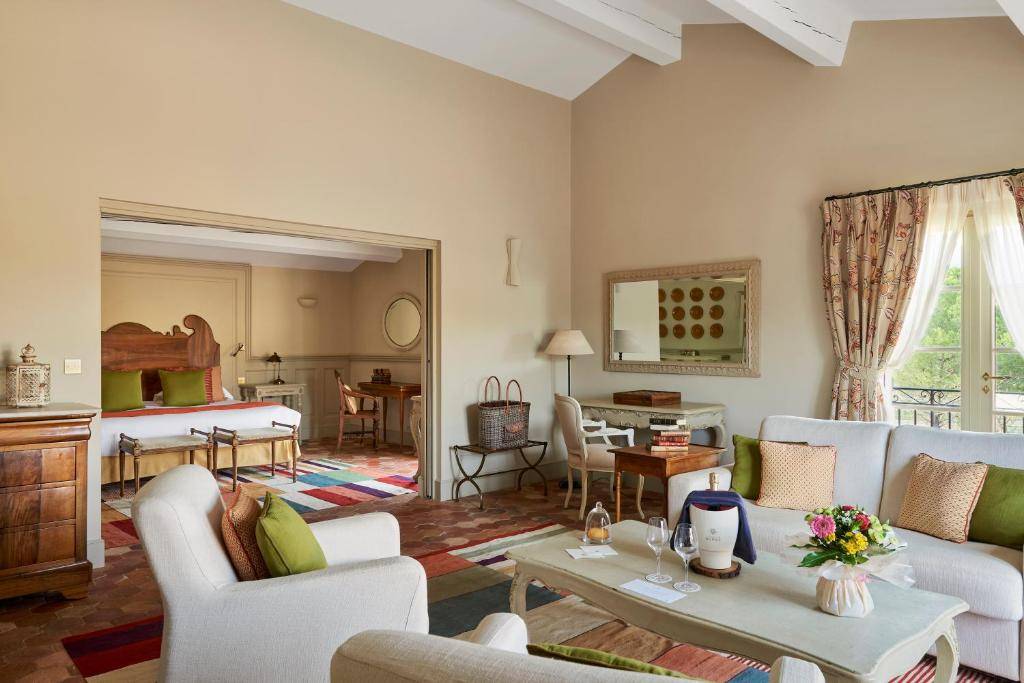 Prestige Suite