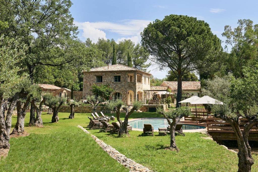 Villa Vanado