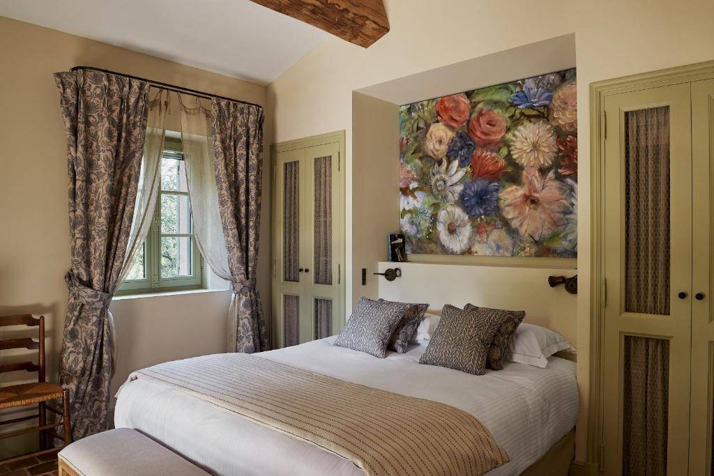 Villa des Gomberts