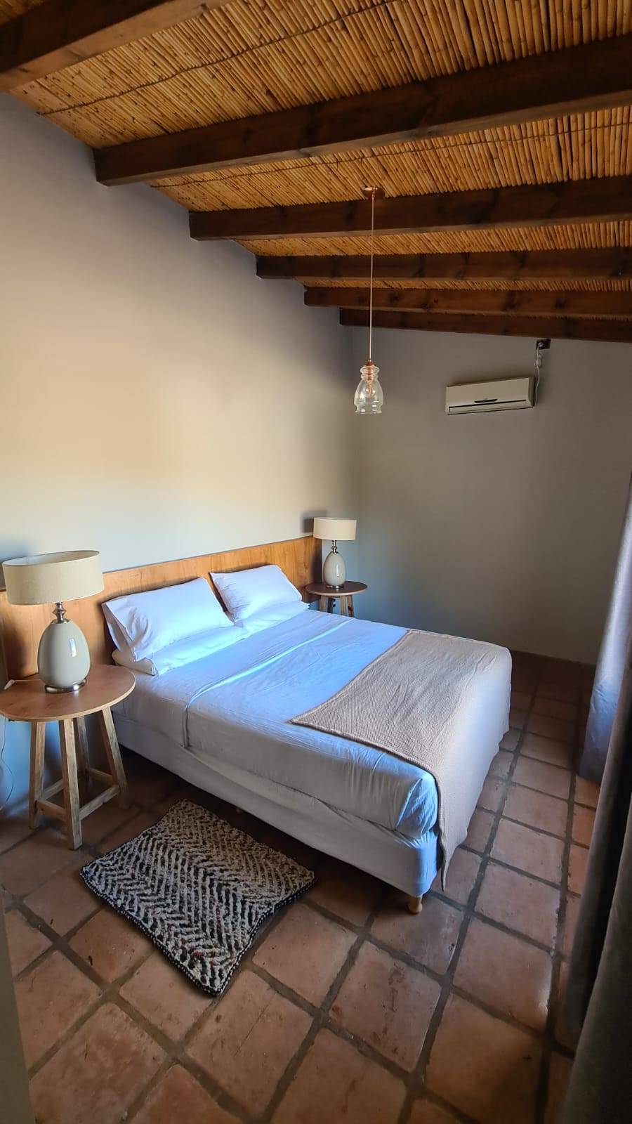GRAN SUITE TERRAZA