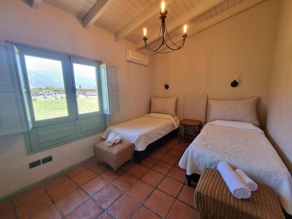 HABITACION CUADRUPLE