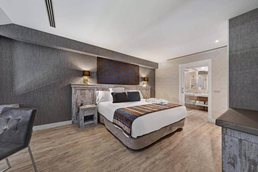 Duplex Supérieur