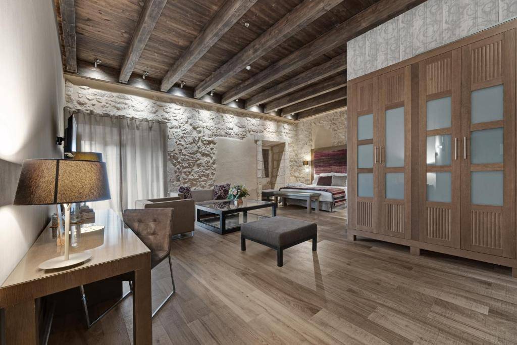 Junior Suite Ribera