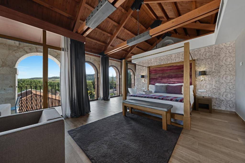 Suite Mirador