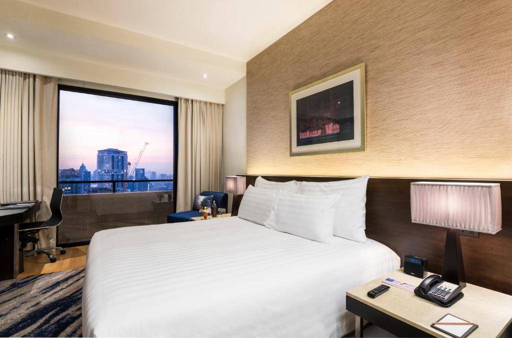 One-Bedroom Suite