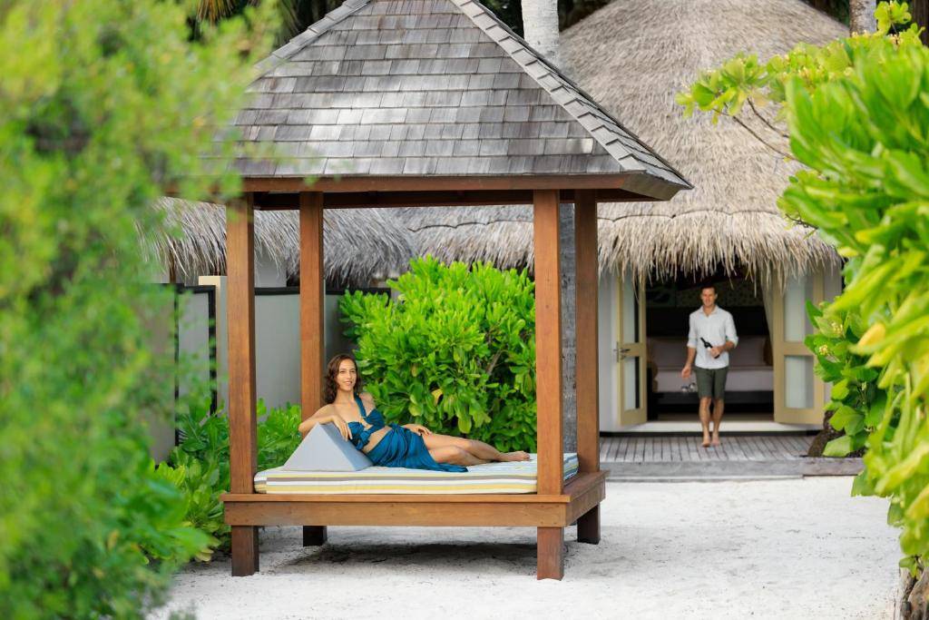Two Bedroom Beach Villa with Private Pool 