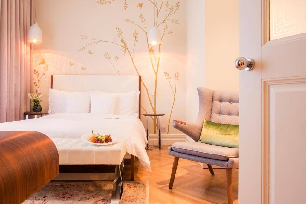 Chambre Supérieure	