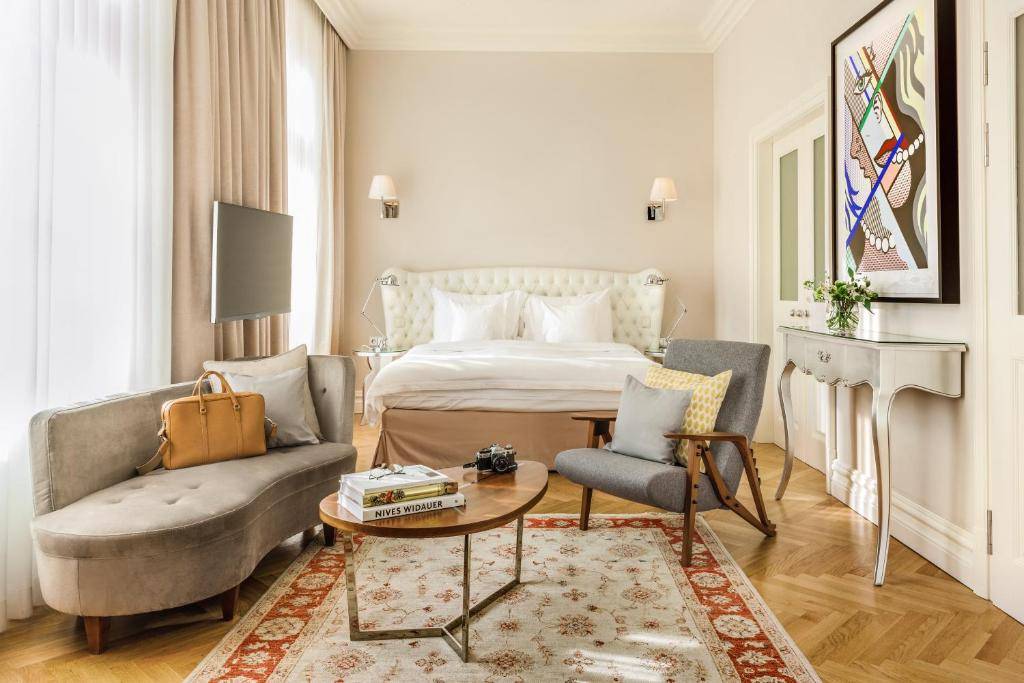 Junior Suite