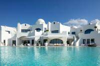Anantara Retreat Santorini Abu Dhabi - Adults Only
