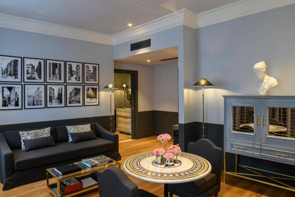 Suite Bristol