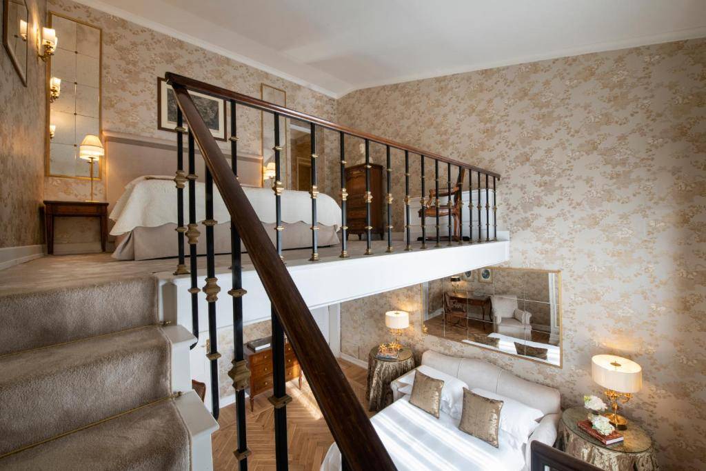 Chambre familiale