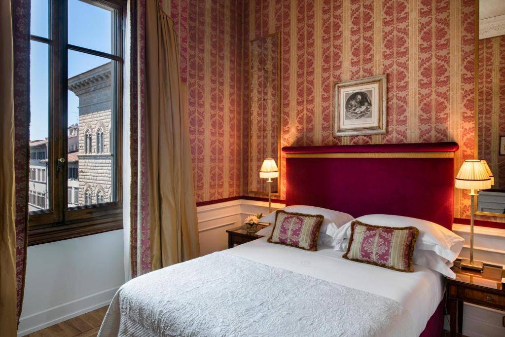 Heritage Suite Helvetia