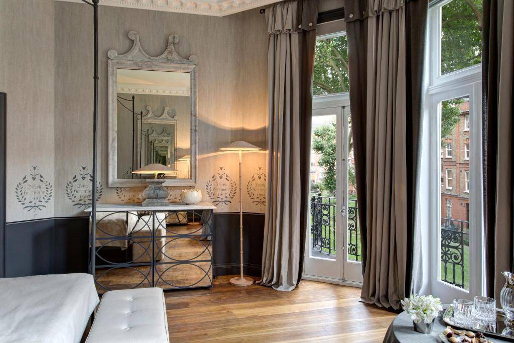 Suite Jardin