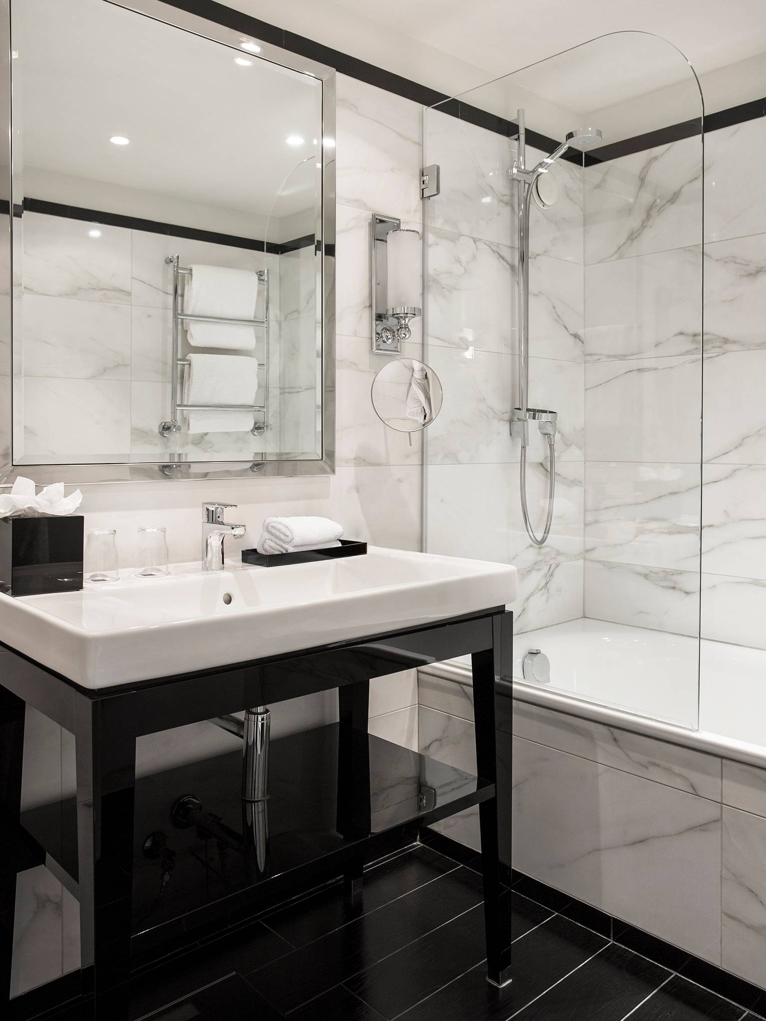 Deluxe Double with balcony