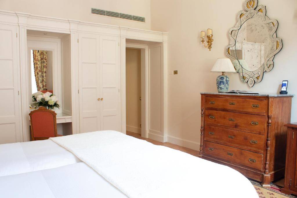 Chambre Triple