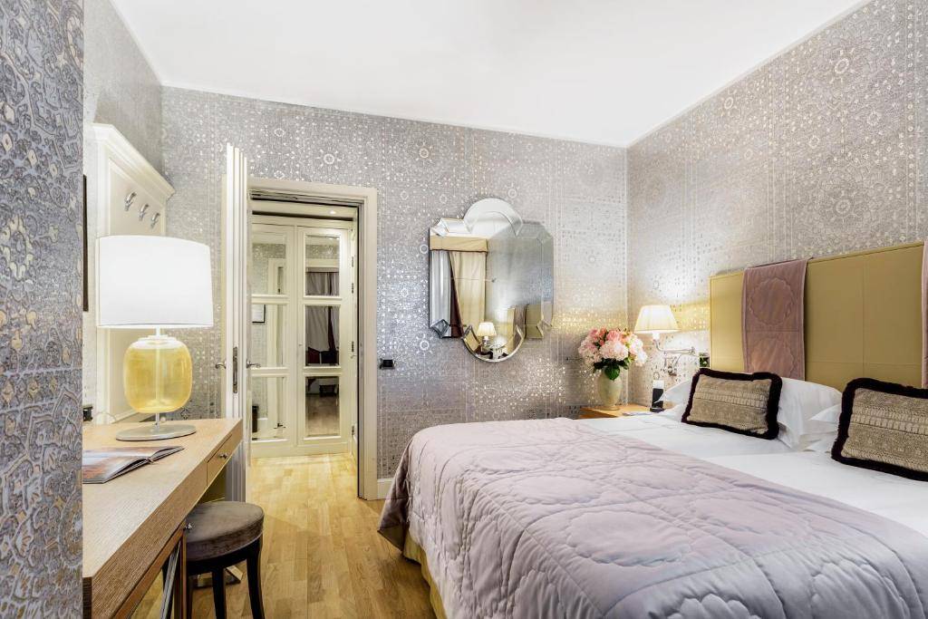 Chambre Supérieure