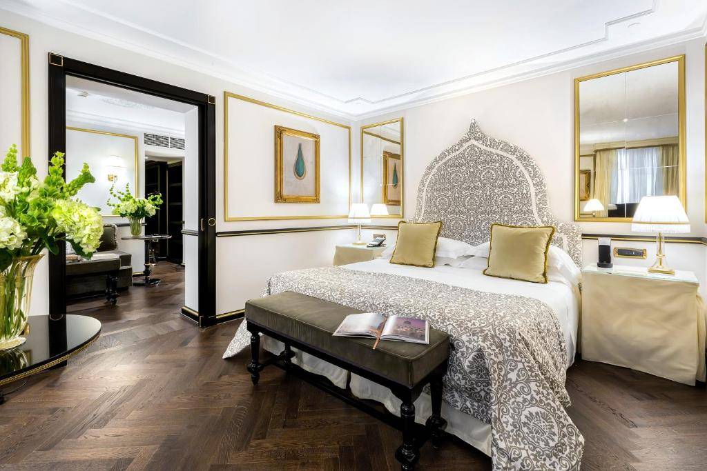 Splendid Heritage Suite
