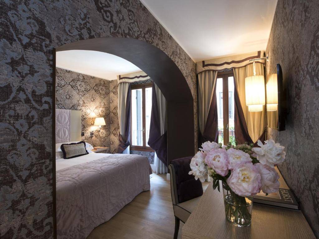 Chambre Deluxe