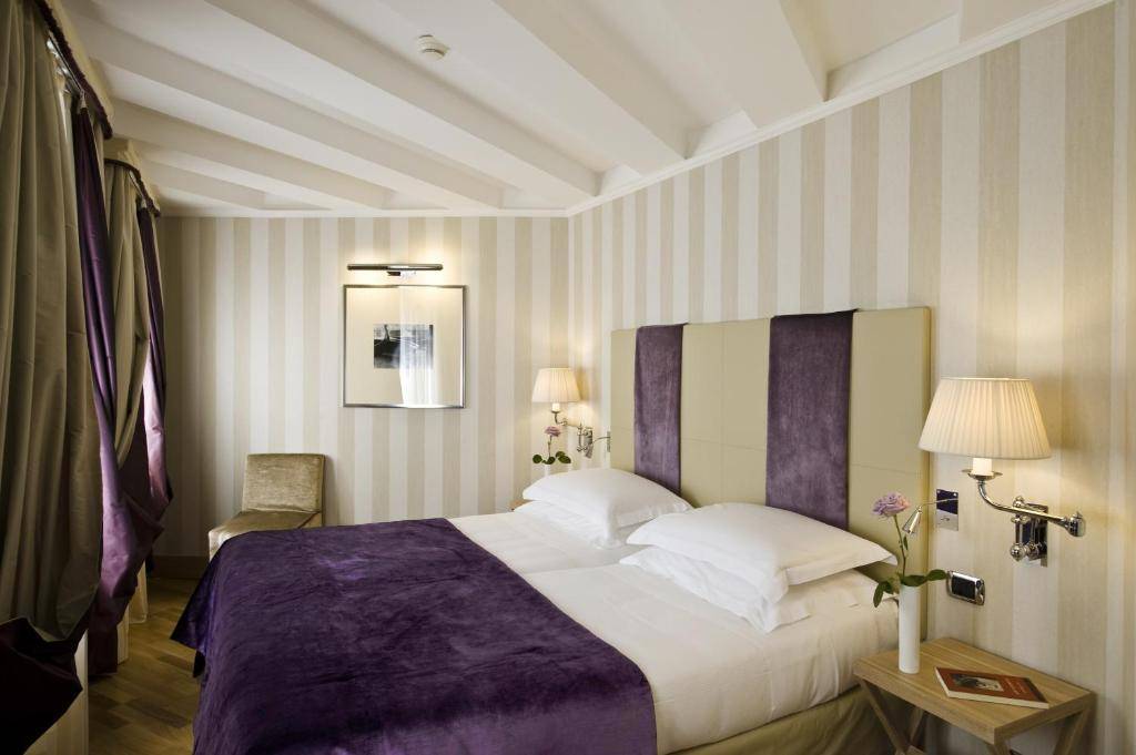 Junior Suite avec vue