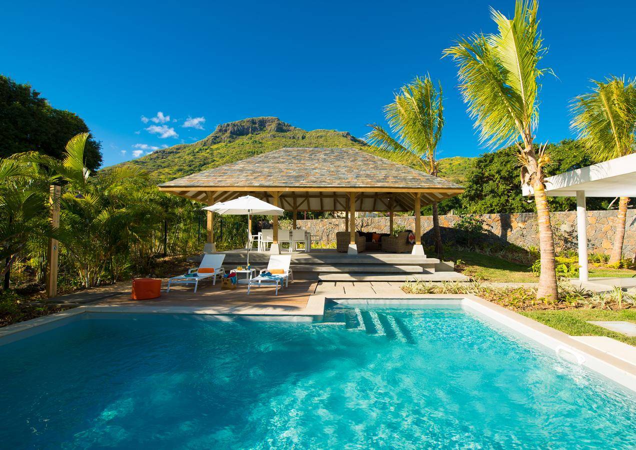 Marguery Villas 