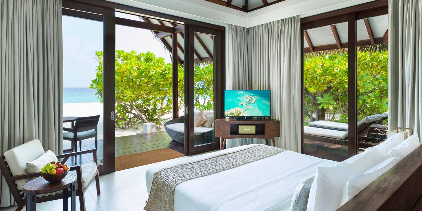 Heritance Aarah-Premium All Inclusive & transferts