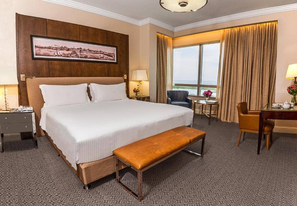 Chambre Deluxe	