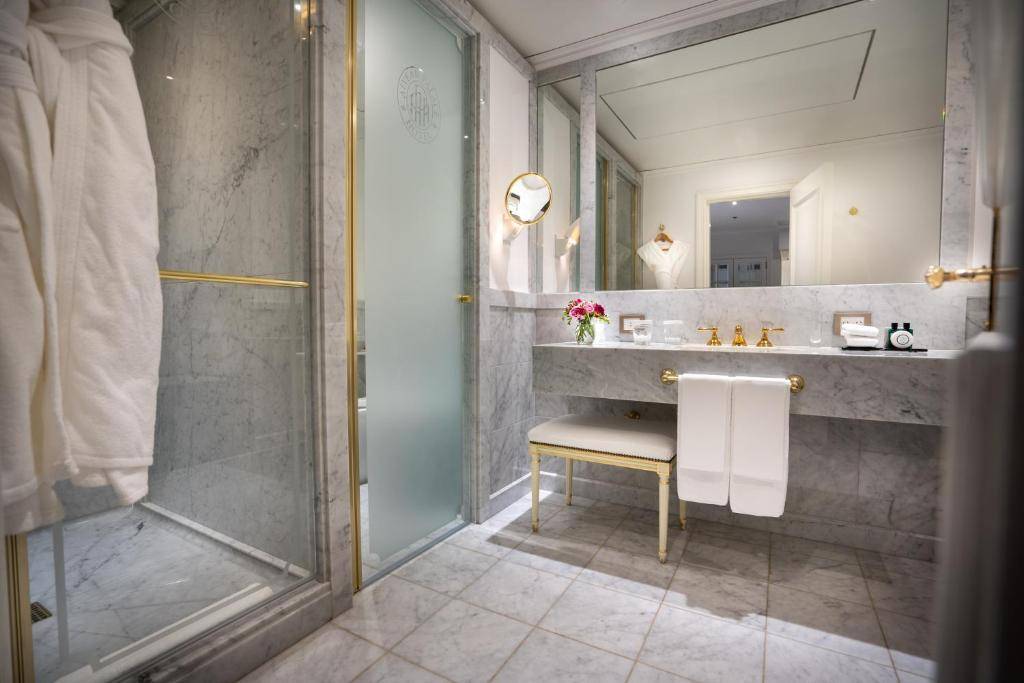 Suite Deluxe (Lounge)