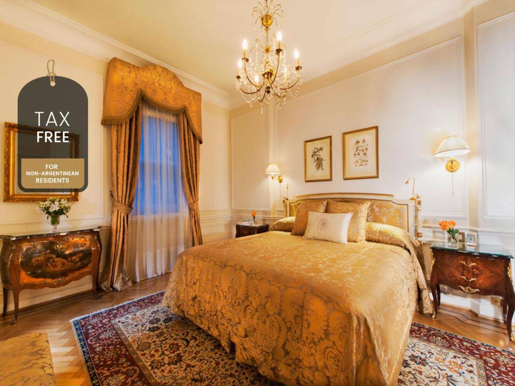 Suite (Governor)