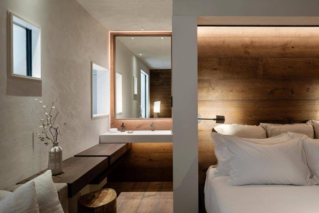 Chambre Galway (lit King)	