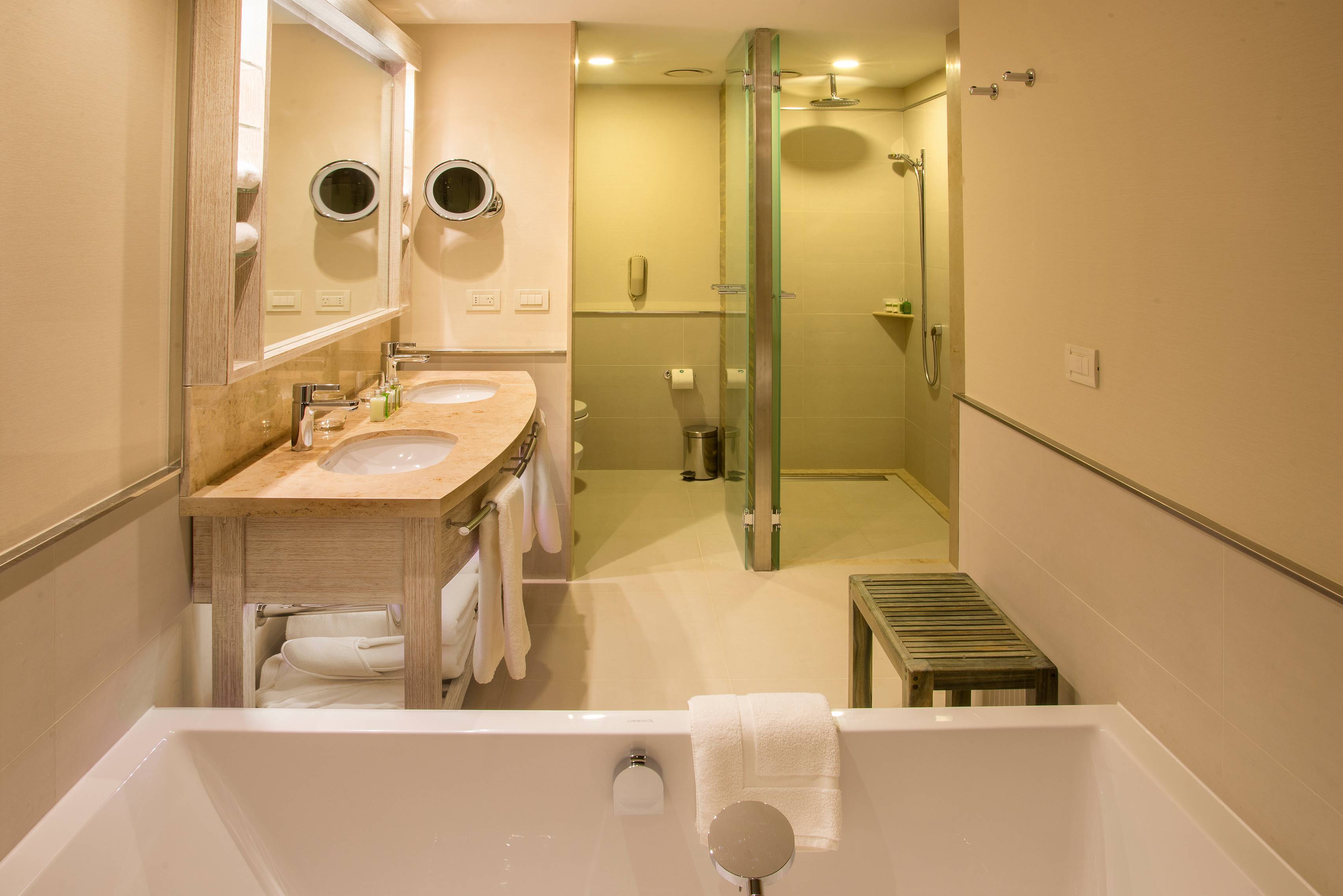Junior Suite Valley View