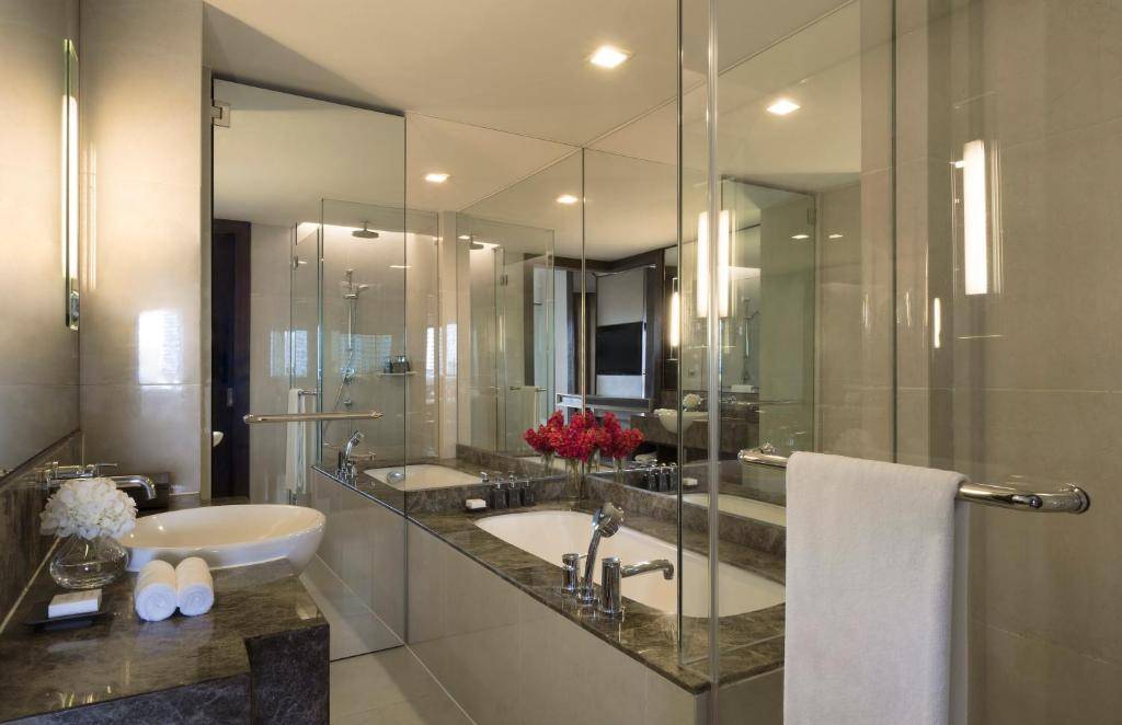 Chambre Deluxe avec vue sur la rivière