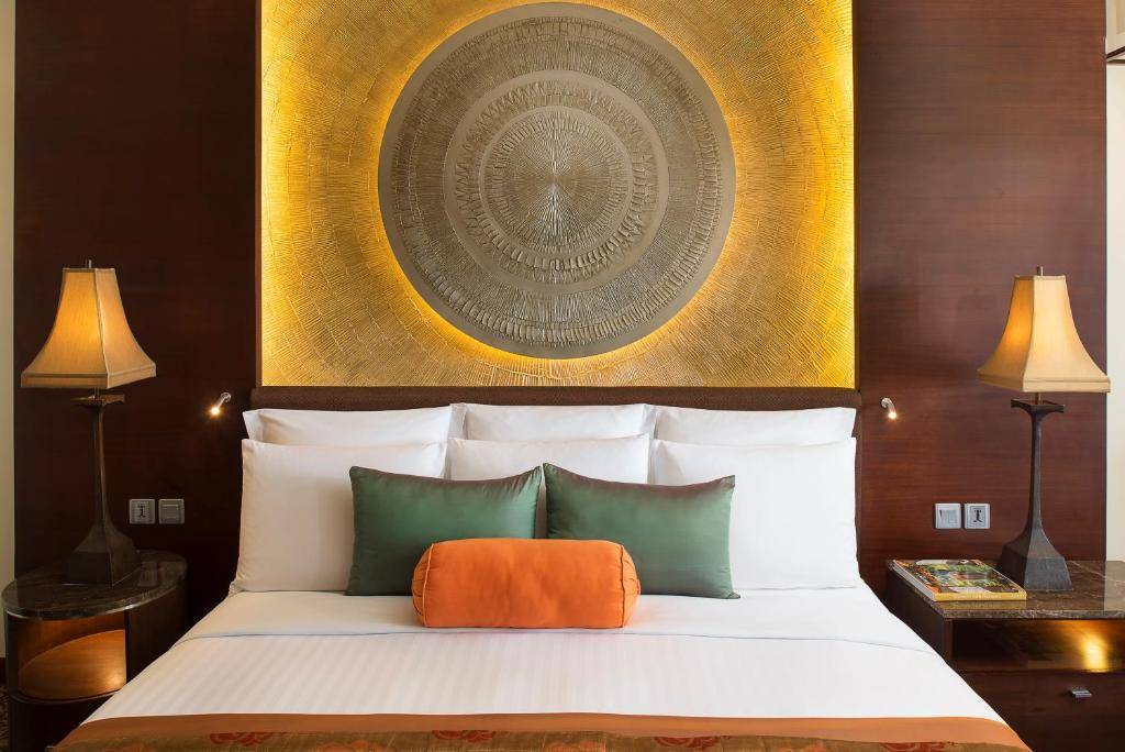  Suite Anantara Riverfront