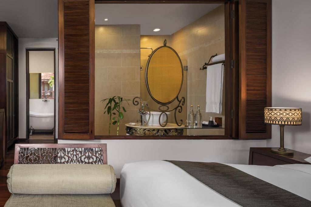 Premier Suite