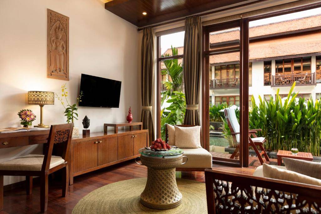 Suite Premier Terrace