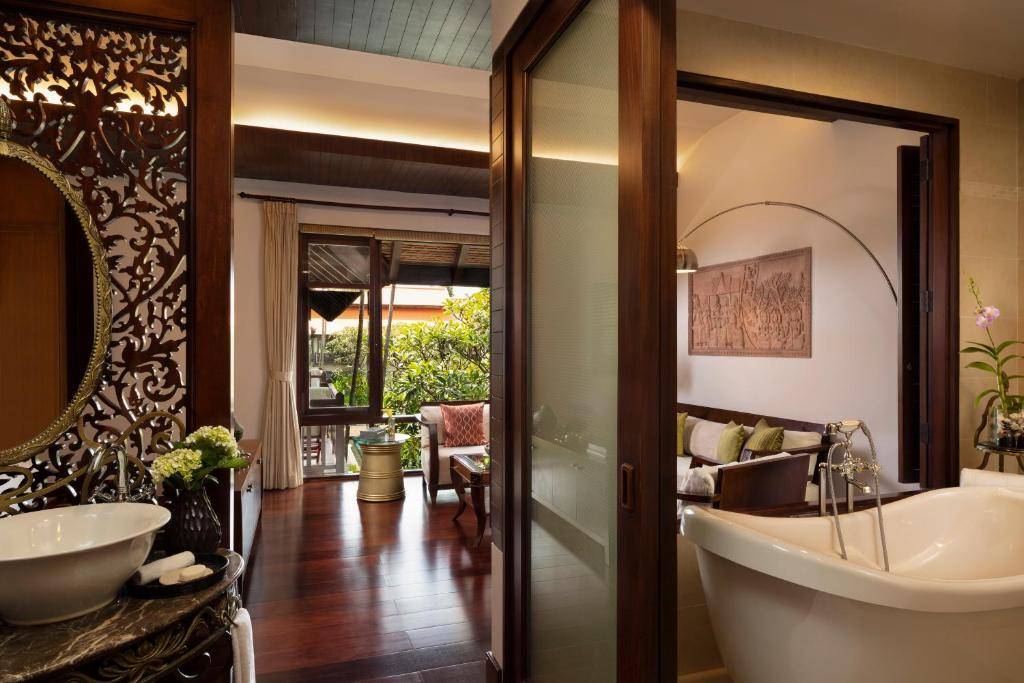 Anantara Suite