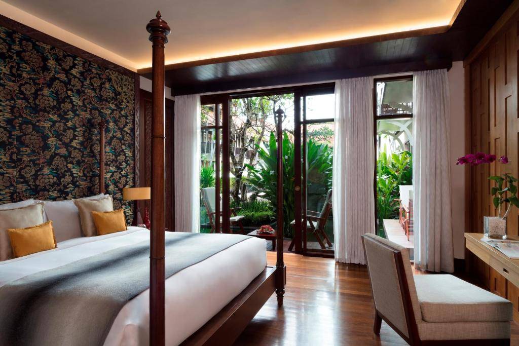 Anantara Explorer Suite