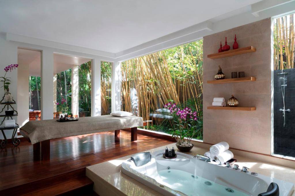 Suite Henri Mouhot de 2 chambres