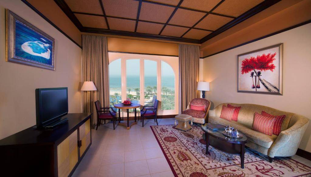 Suite Anantara	