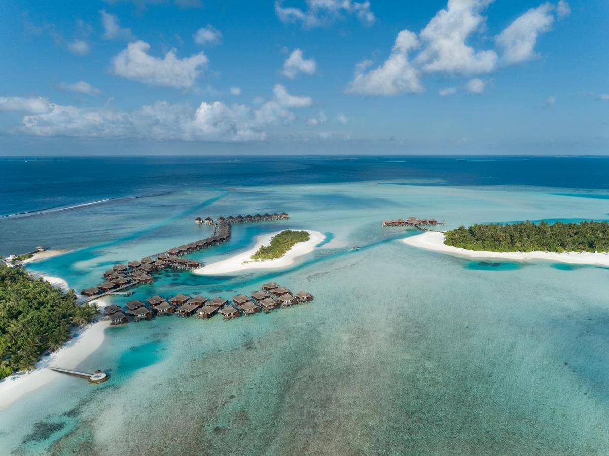 Anantara Veli Maldives Resort
