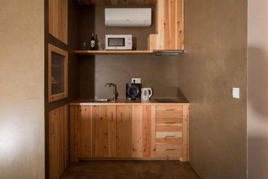1 chambre - Retreat villa