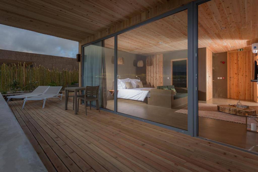 Retreat villa - 2 Chambres