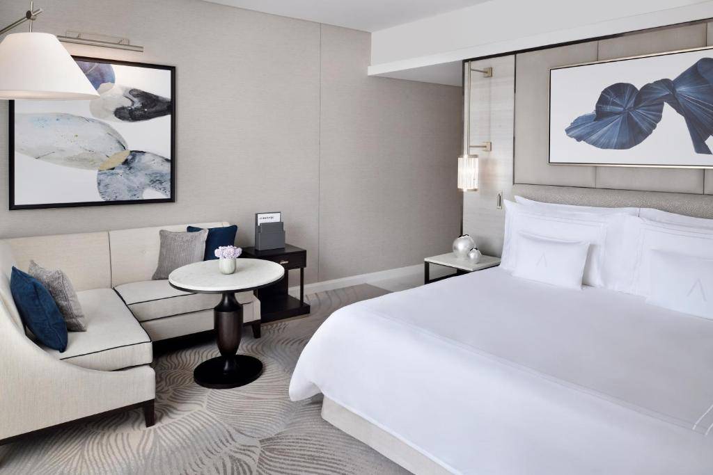 Chambre Deluxe	