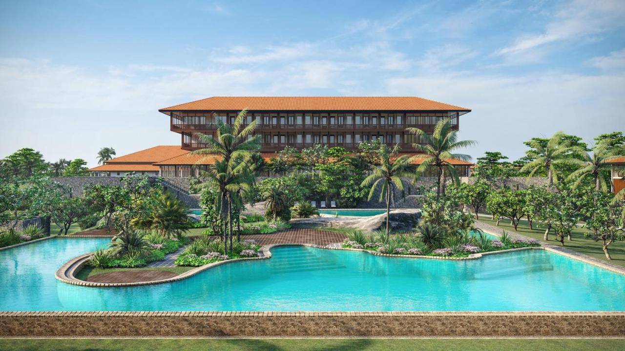 Cinnamon Bentota Beach – Signature Selection