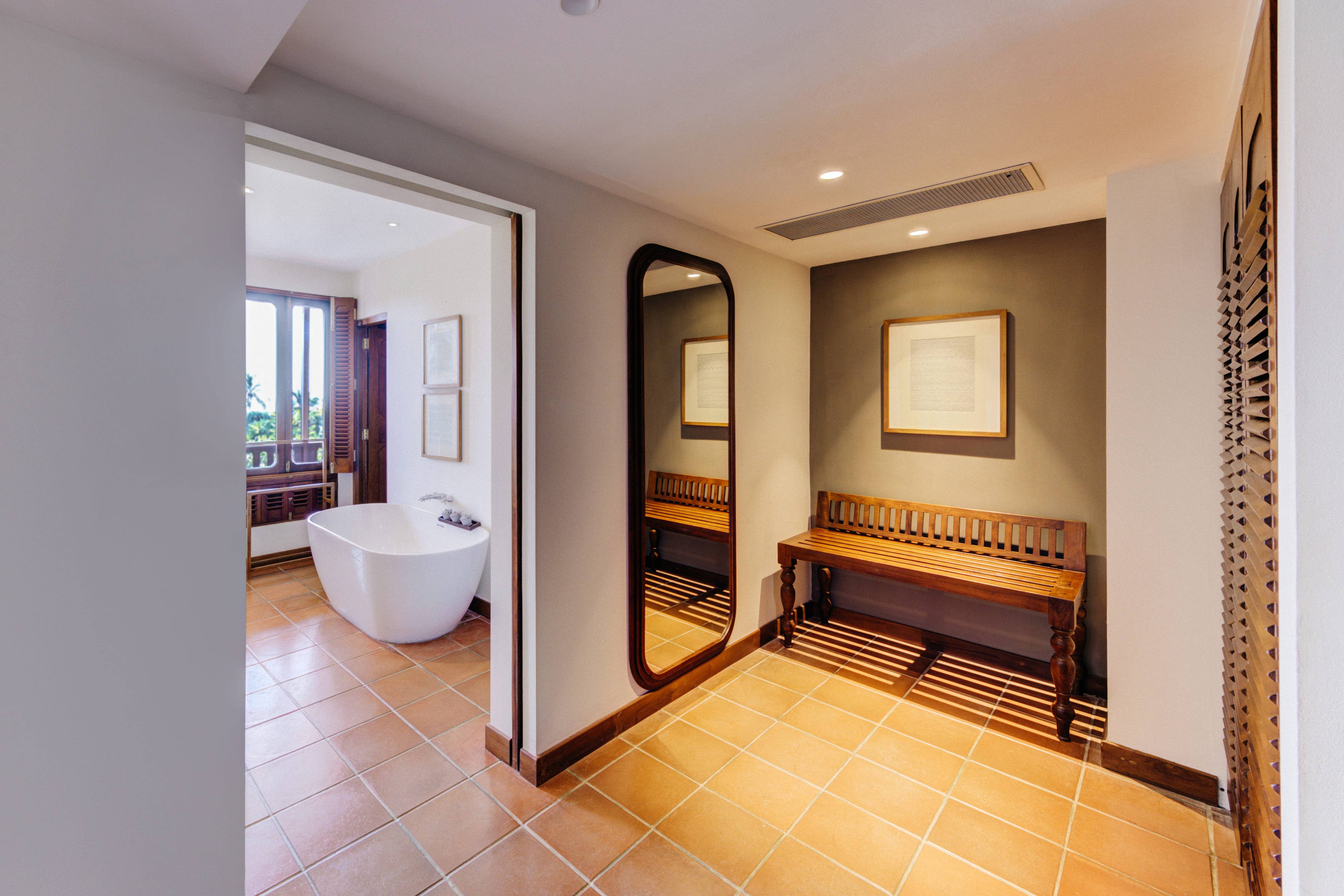 Premium Suite Ocean View