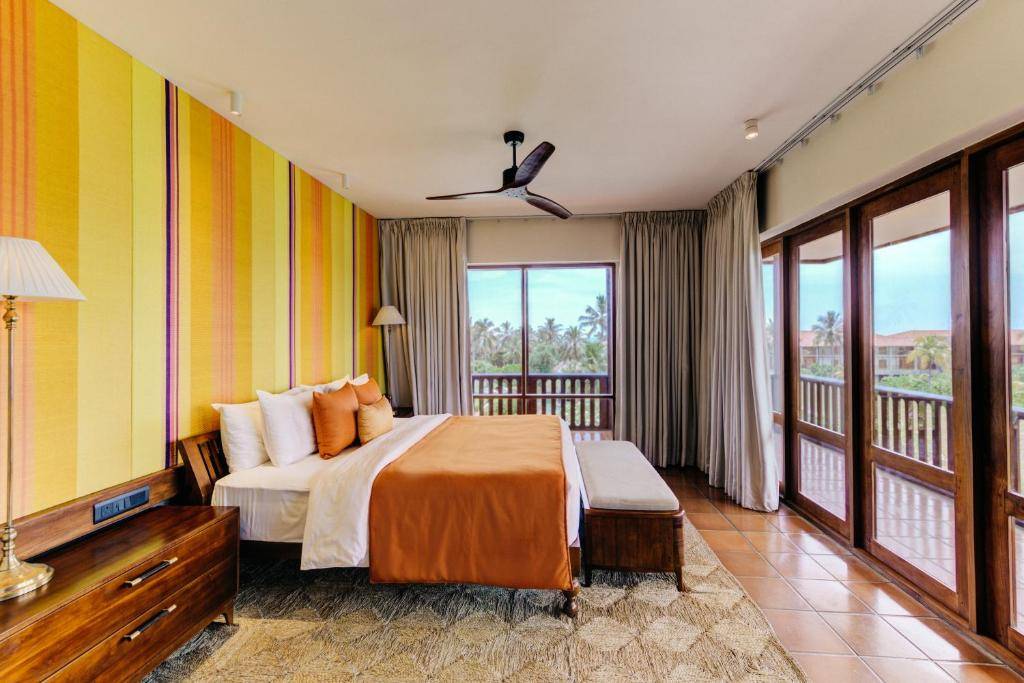 Hiru Suite River Ocean View 