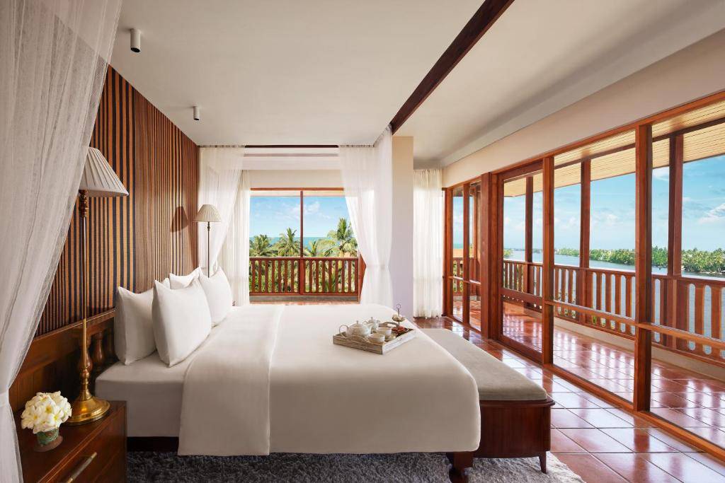 Bawa Suite River Ocean View 