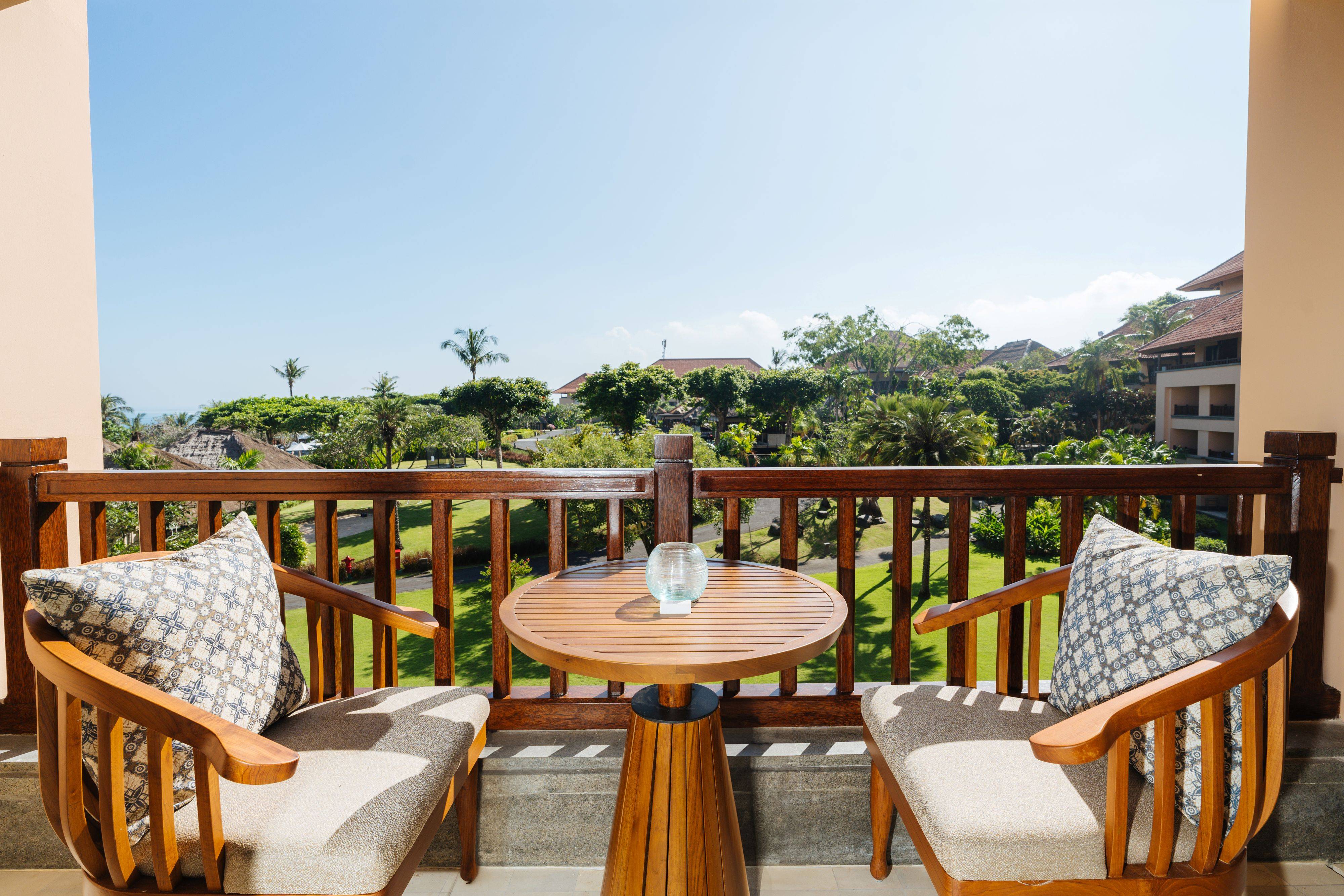 Chambre Jimbaran Bay