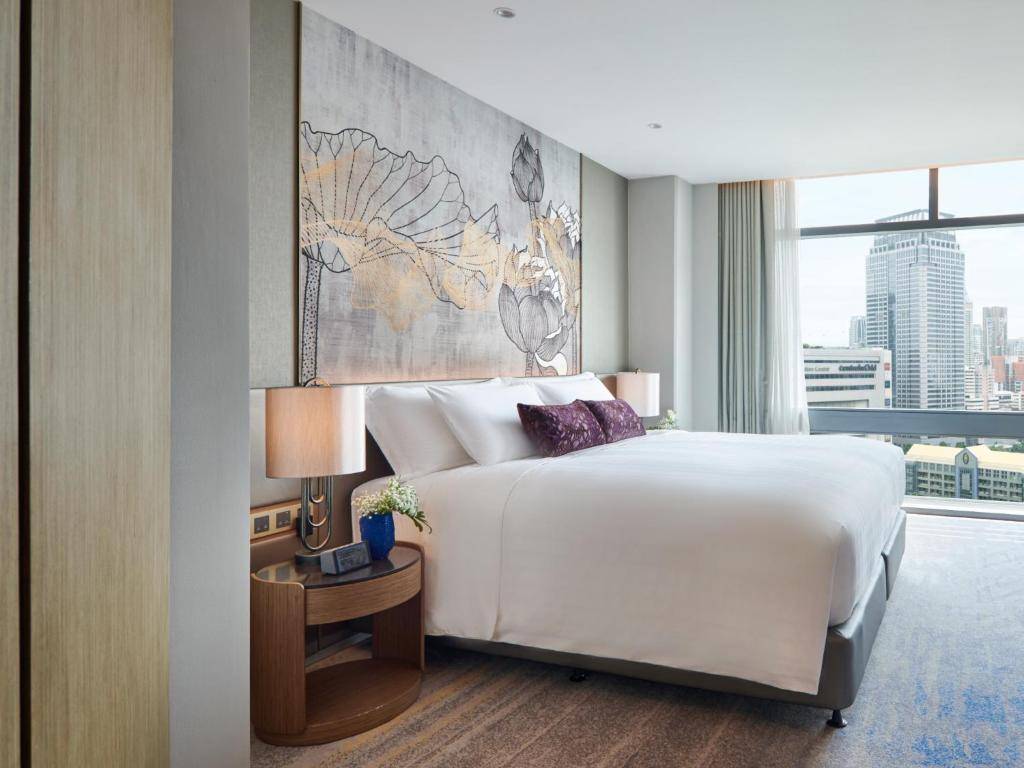 One Bedroom Suite King