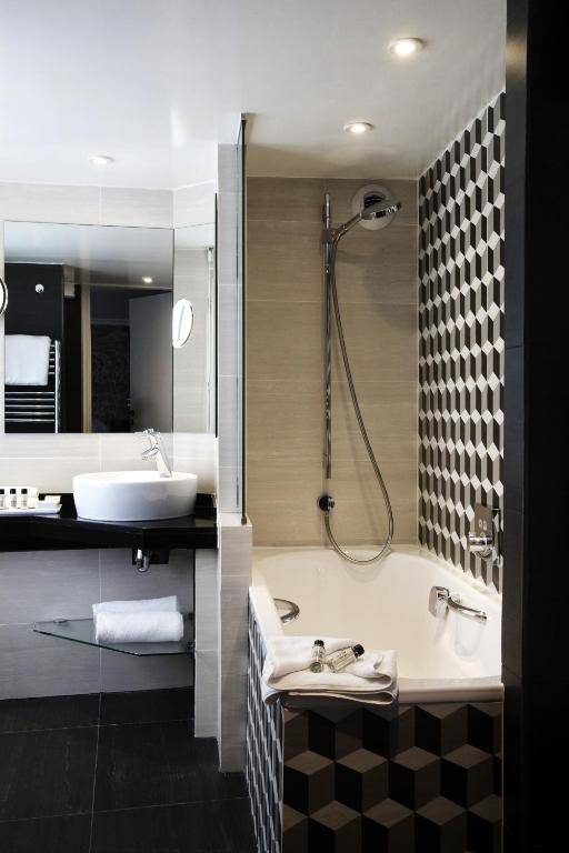Chambre Double Classique